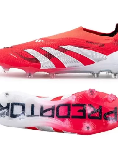 Adidas soccer shoes Predator Elite
