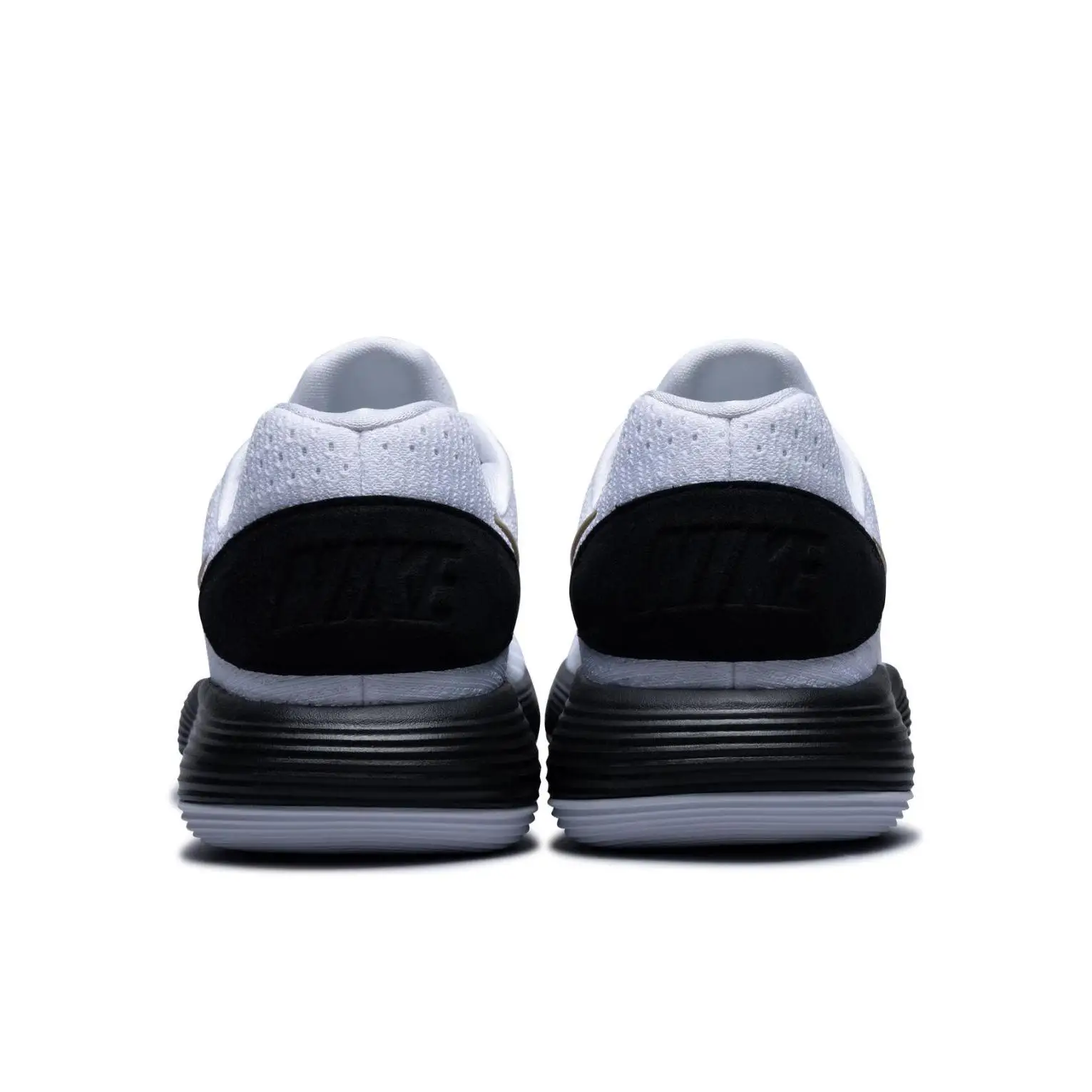 Nike Hyperdunk 2017 Men White Gold Black - Image 4