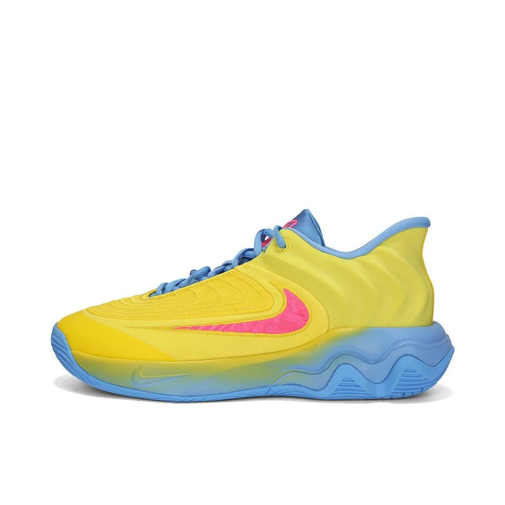 NIKE 2025 Men's Giannis Immortality 4