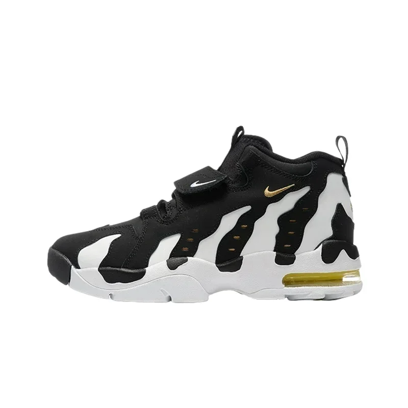 Nike Air DT Max 96 Mid Falcons - Image 8