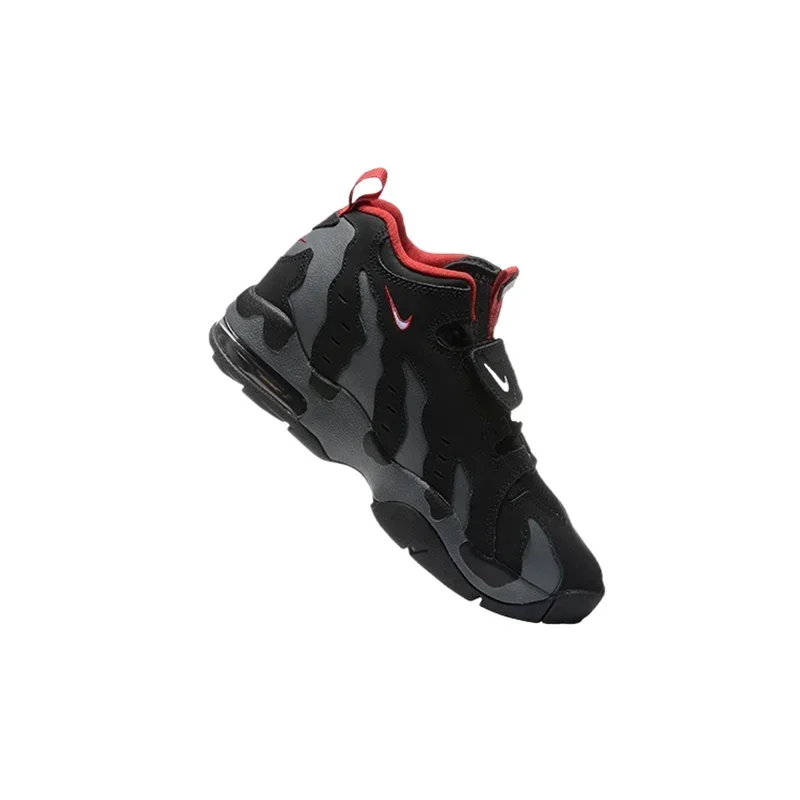Nike Air DT Max 96 Mid Falcons - Image 5