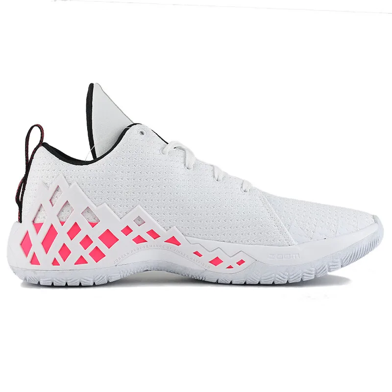 Nike Men's Air Jordan 2024 Low-top Combat Training - Image 6