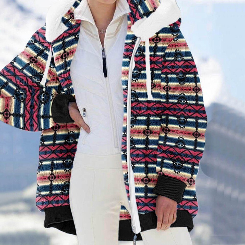 Winter Jacket Women - Image 7