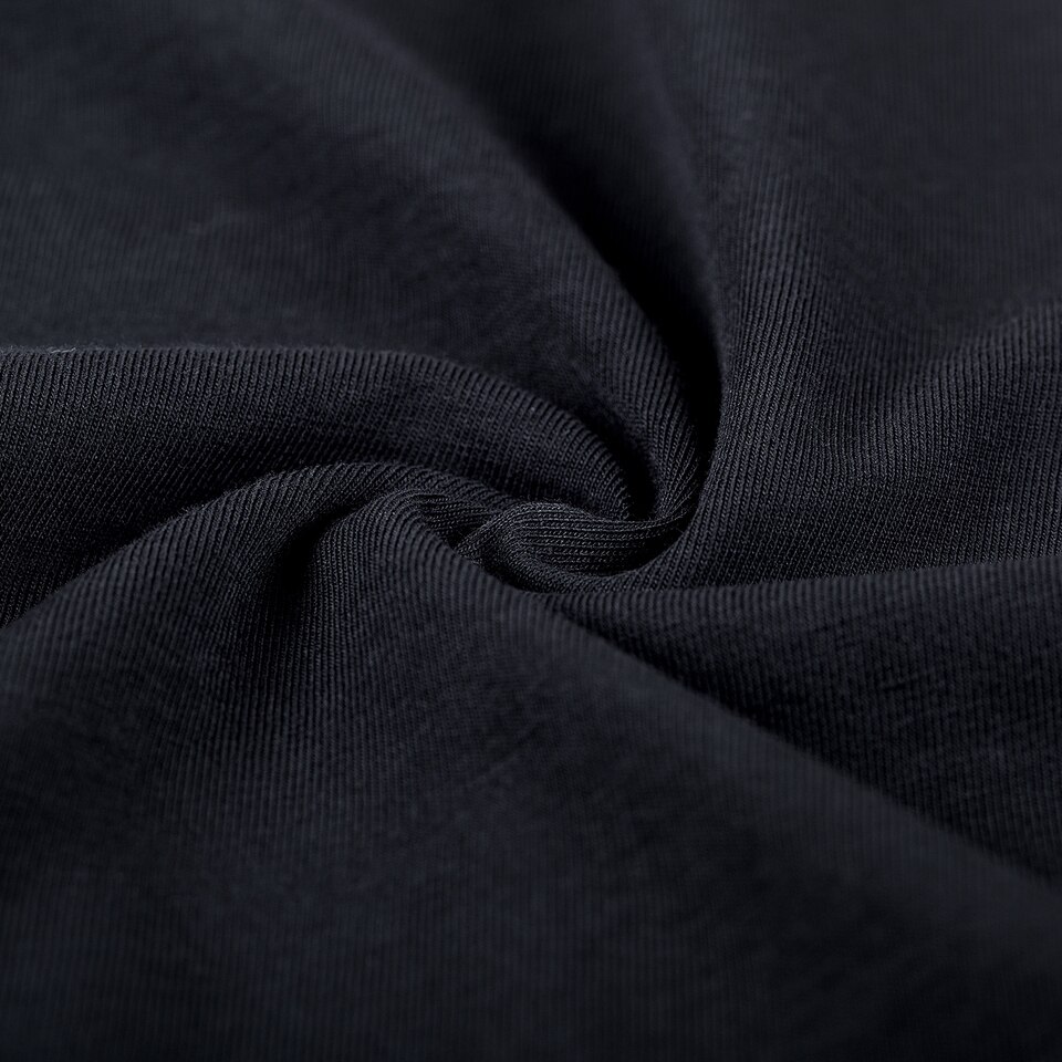 CRZ YOGA Men's Lightweight Pima Cotton Workout Tank - Image 3