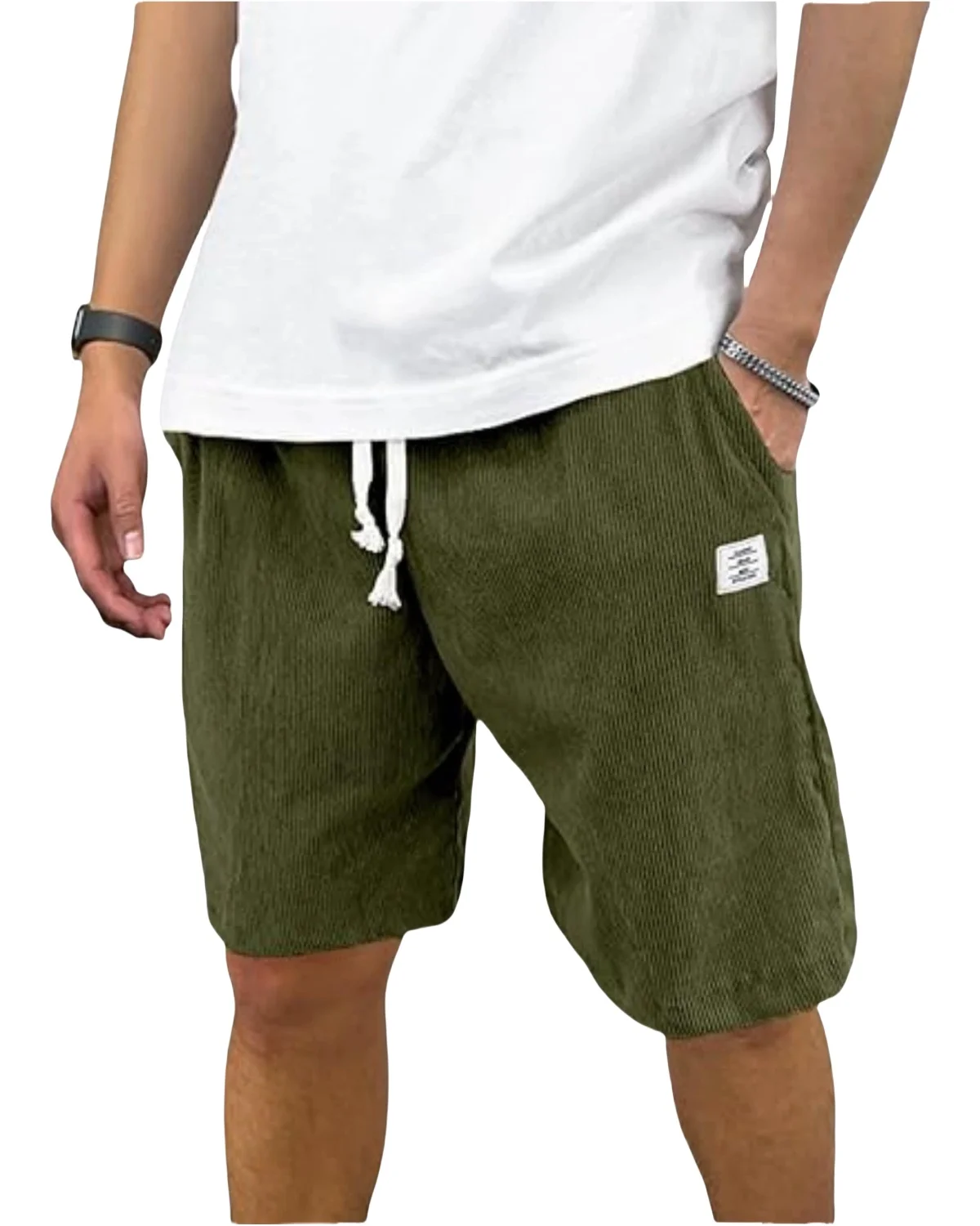 Summer Sports Shorts - Image 9