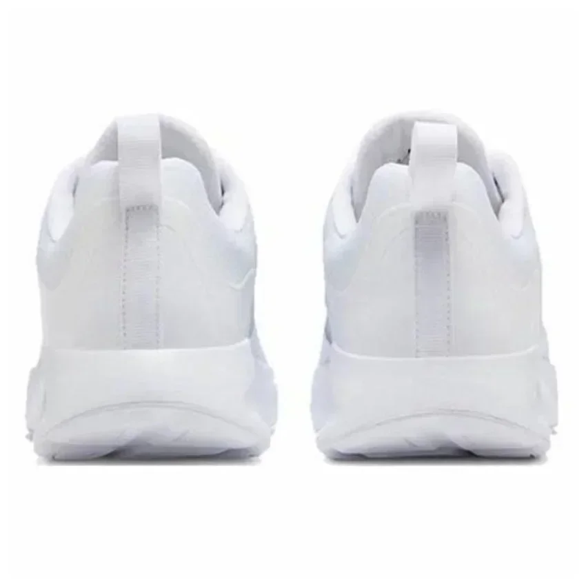 Nike Wearallday Classic White Mesh - Image 4