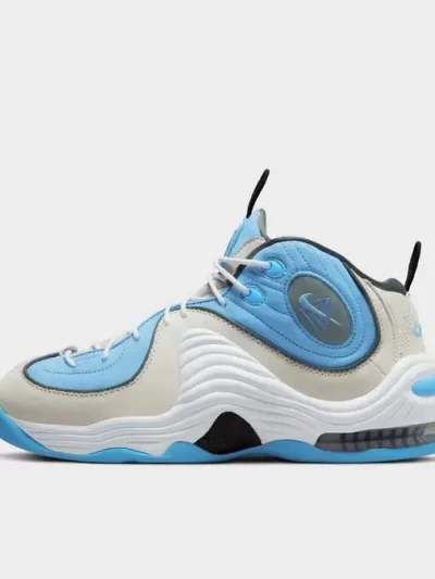 NIKE | Men's Nike x Social Status Air Penny 2 Basketball Shoes
