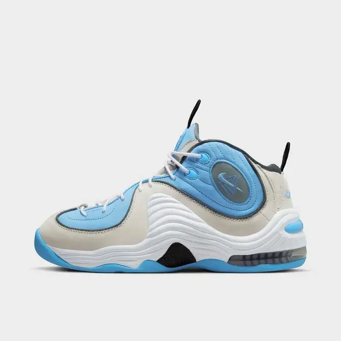 NIKE | Men's Nike x Social Status Air Penny 2 Basketball Shoes