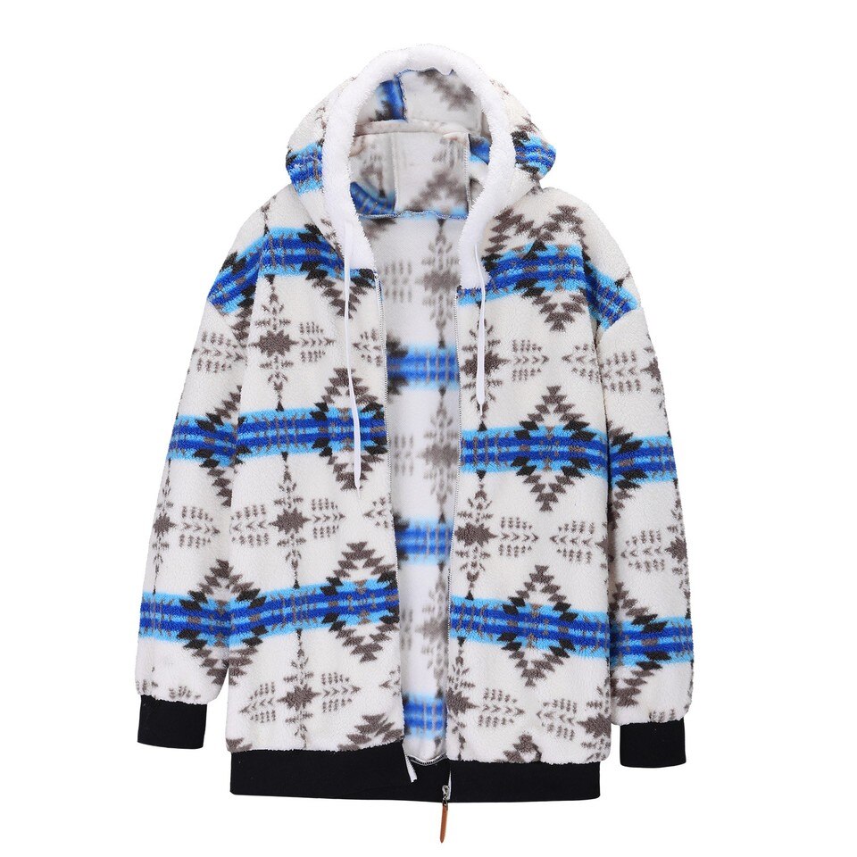 Winter Jacket Women - Image 6