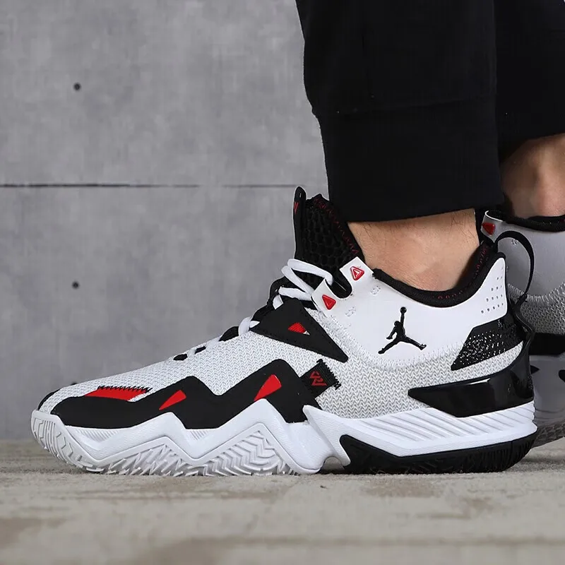 Nike Men's Air Jordan Westbrook One - Image 3