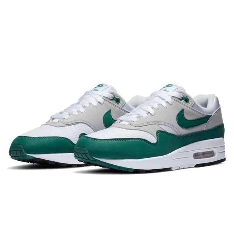 Nike Air Max 87 Anniversary Green retro Mesh - Image 2