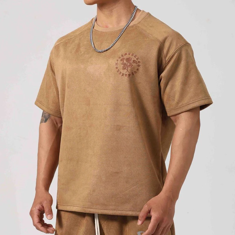 Floral Embroiderd Pullover Top - Image 4