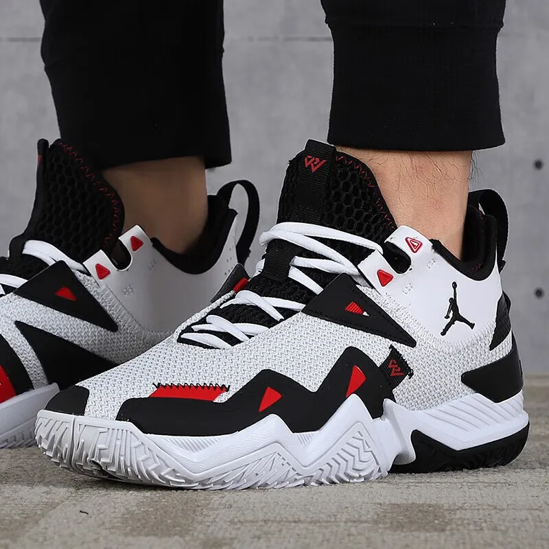 Nike Men's Air Jordan Westbrook One - Image 2