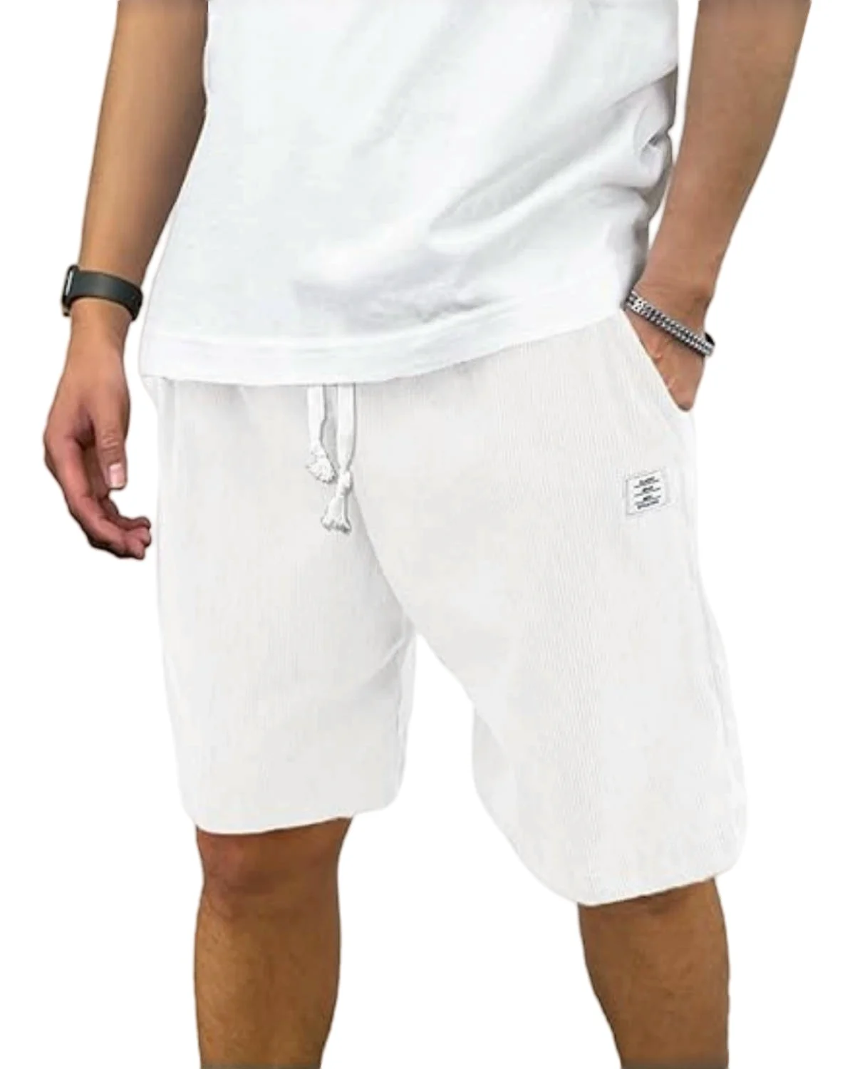 Summer Sports Shorts - Image 5