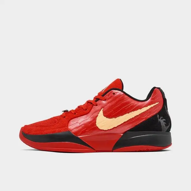 NIKE | Nike Ja 2 Basketball Shoes