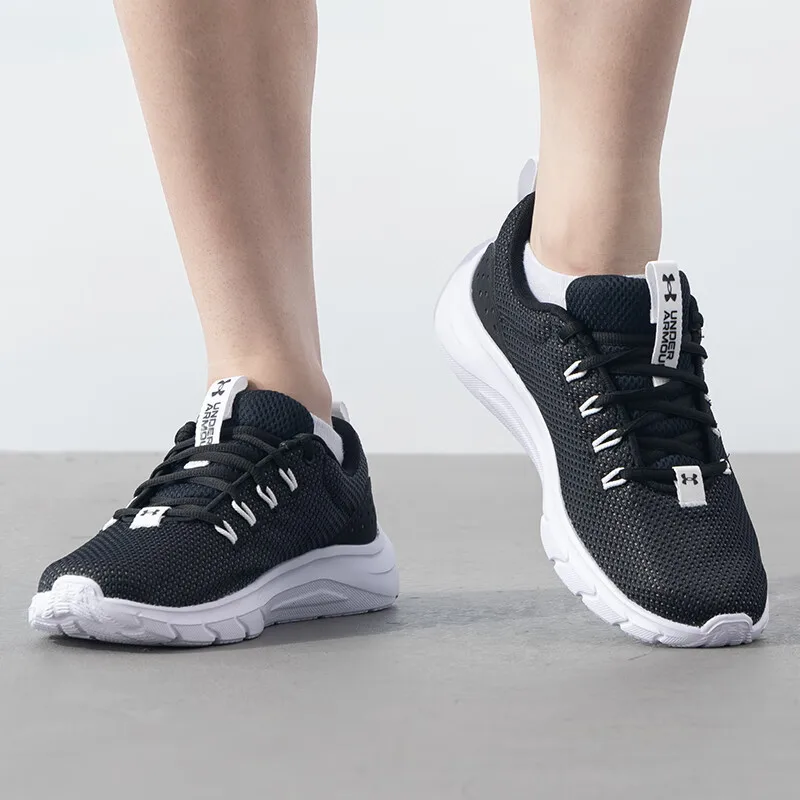 Under Armour Men's Shoes - Image 4