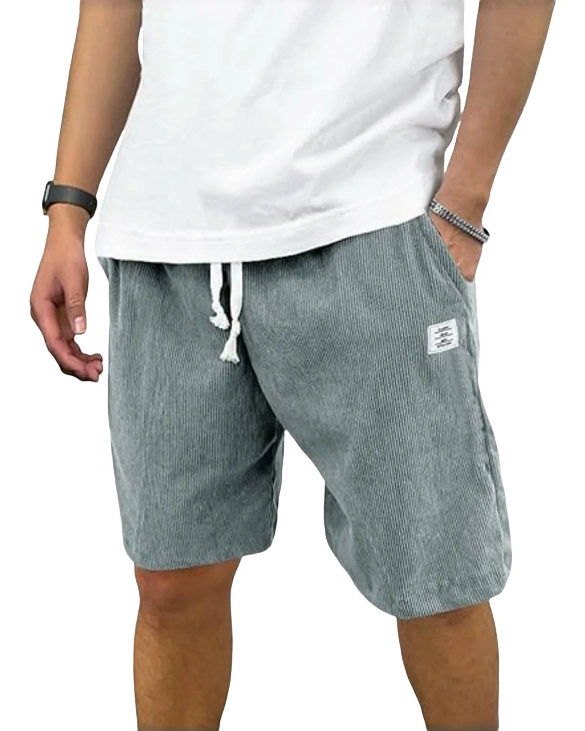 Summer Sports Shorts - Image 2