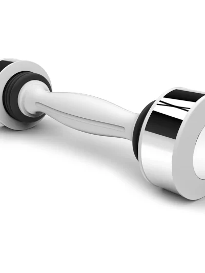 Single Dumbbell Shaking Weight